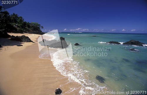 Image of AFRICA COMOROS ANJOUAN