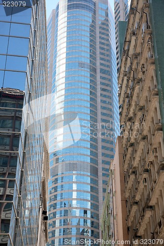 Image of Business Buildings