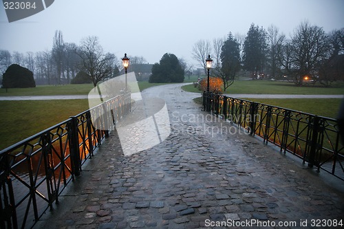 Image of Holckenhavn - Denmark