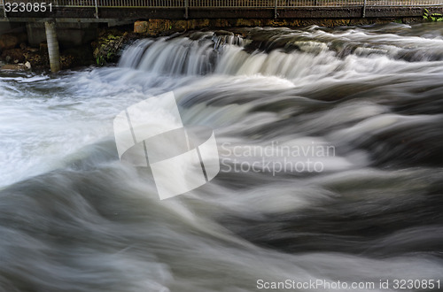 Image of Fitzroy Flows