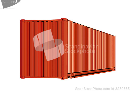 Image of container