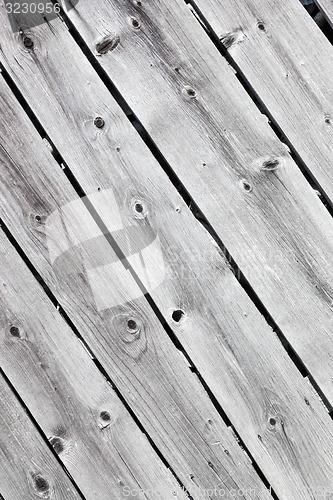 Image of Background texture of  wooden boards.