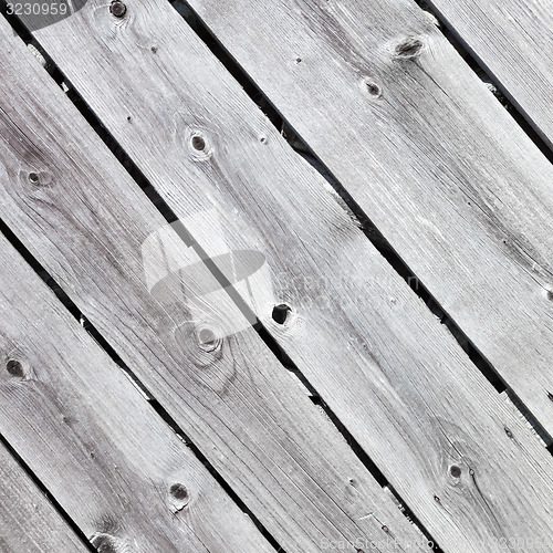 Image of Background texture of  wooden boards.