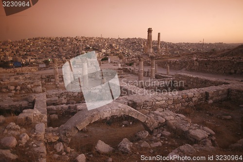 Image of ASIA MIDDLE EAST JORDAN AMMAN