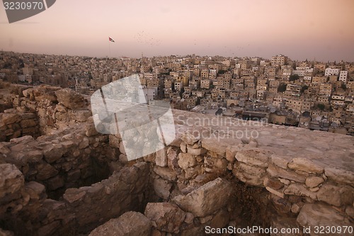 Image of ASIA MIDDLE EAST JORDAN AMMAN