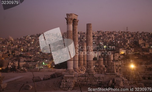 Image of ASIA MIDDLE EAST JORDAN AMMAN