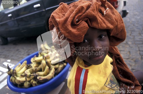 Image of AFRICA CAPE VERDE SANTO ANTAO