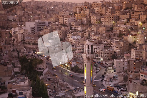 Image of ASIA MIDDLE EAST JORDAN AMMAN