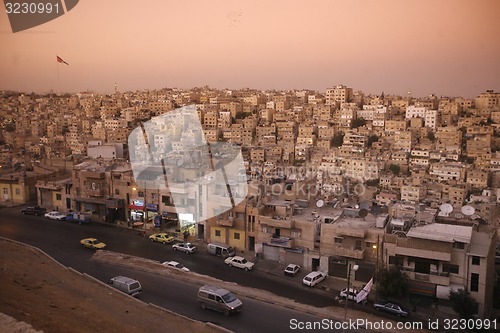 Image of ASIA MIDDLE EAST JORDAN AMMAN