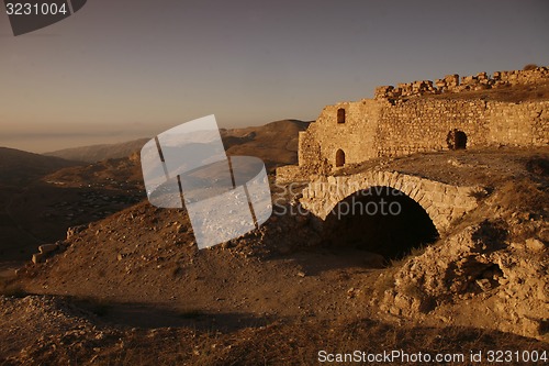 Image of ASIA MIDDLE EAST JORDAN KARAK