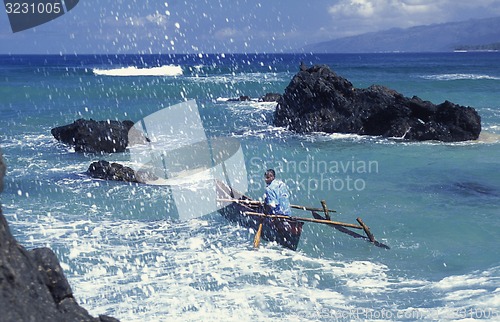 Image of AFRICA COMOROS ANJOUAN