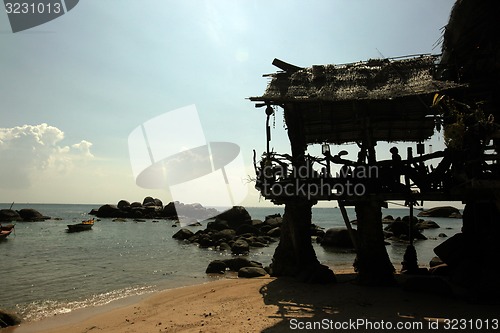 Image of ASIA THAILAND KO TAO