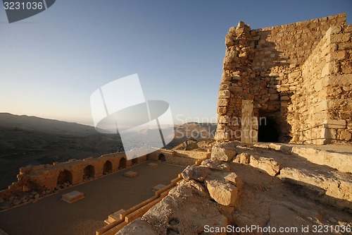 Image of ASIA MIDDLE EAST JORDAN KARAK