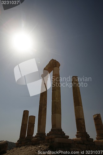 Image of ASIA MIDDLE EAST JORDAN AMMAN