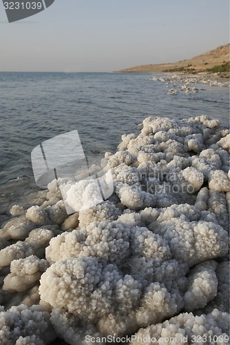 Image of ASIA MIDDLE EAST JORDAN DEAT SEA