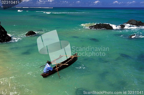 Image of AFRICA COMOROS ANJOUAN