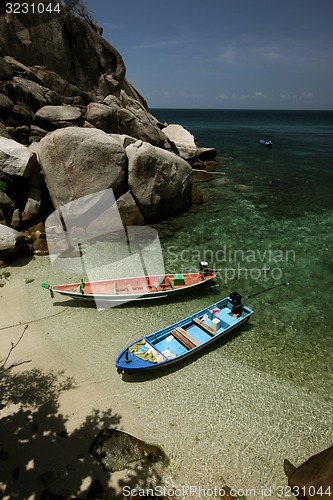 Image of ASIA THAILAND KO TAO