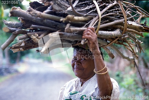 Image of AFRICA COMOROS ANJOUAN