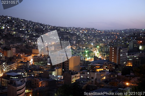 Image of ASIA MIDDLE EAST JORDAN AMMAN