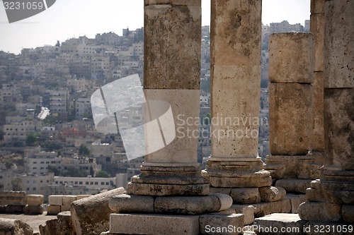 Image of ASIA MIDDLE EAST JORDAN AMMAN