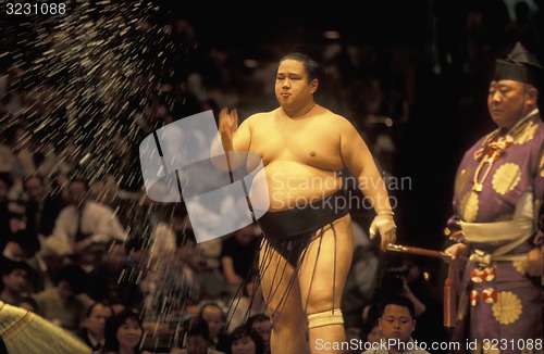 Image of ASIA JAPAN TOKYO
