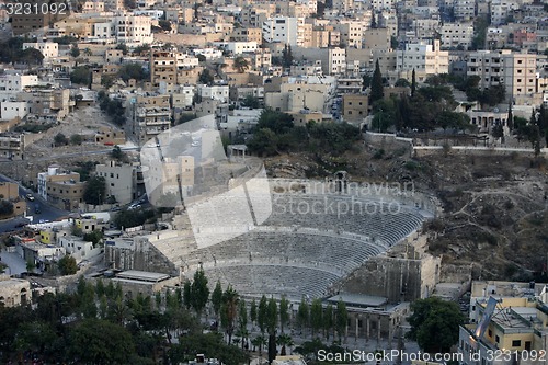 Image of ASIA MIDDLE EAST JORDAN AMMAN