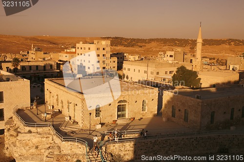 Image of ASIA MIDDLE EAST JORDAN KARAK