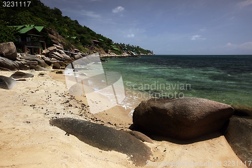 Image of ASIA THAILAND KO TAO