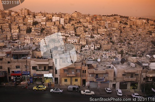 Image of ASIA MIDDLE EAST JORDAN AMMAN