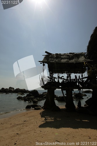 Image of ASIA THAILAND KO TAO