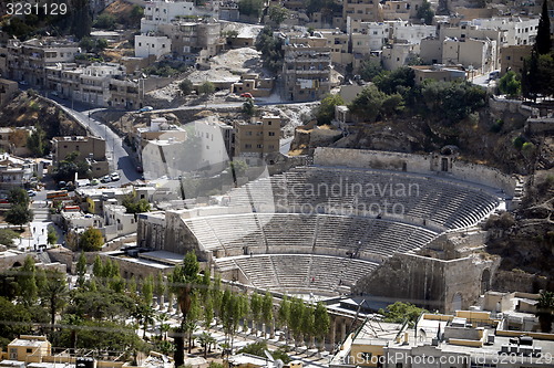 Image of NAHE OSTEN JORDANIEN AMMAN