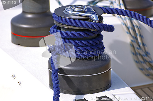 Image of Winch