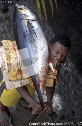 Image of AFRICA COMOROS ANJOUAN