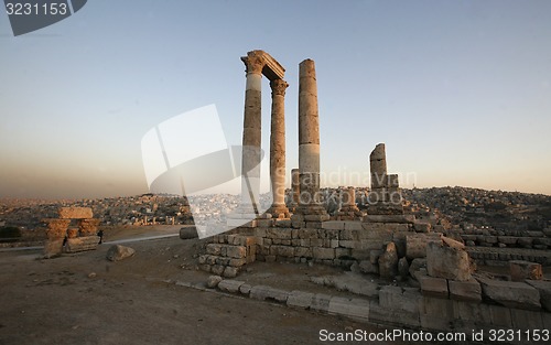 Image of ASIA MIDDLE EAST JORDAN AMMAN