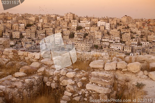 Image of ASIA MIDDLE EAST JORDAN AMMAN
