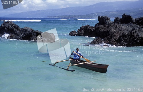 Image of AFRICA COMOROS ANJOUAN