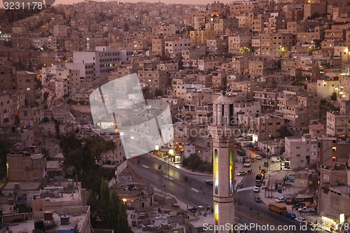 Image of ASIA MIDDLE EAST JORDAN AMMAN