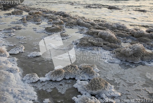 Image of ASIA MIDDLE EAST JORDAN DEAT SEA