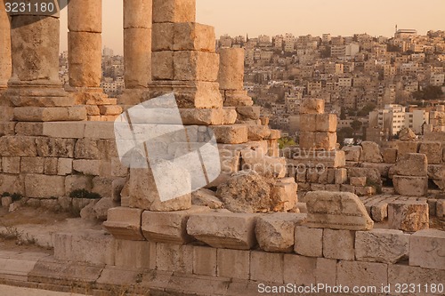 Image of ASIA MIDDLE EAST JORDAN AMMAN