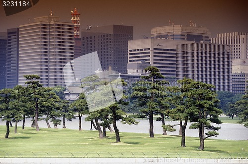 Image of ASIA JAPAN TOKYO