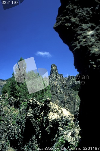 Image of AFRICA CAPE VERDE SANTO ANTAO