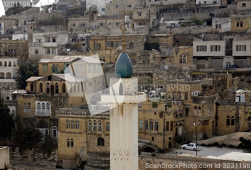 Image of ASIA MIDDLE EAST JORDAN SALT