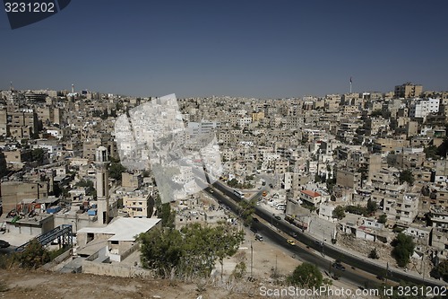 Image of ASIA MIDDLE EAST JORDAN AMMAN