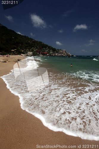 Image of ASIA THAILAND KO TAO