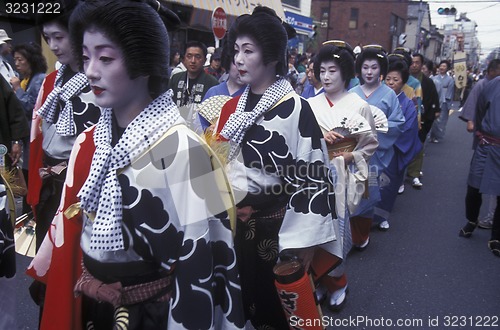 Image of ASIA JAPAN TOKYO