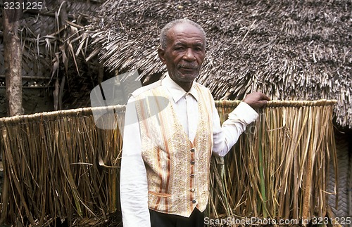 Image of AFRICA COMOROS ANJOUAN