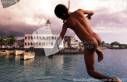 Image of AFRICA COMOROS