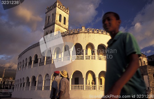 Image of AFRICA COMOROS