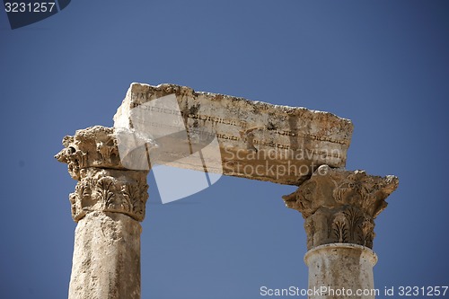 Image of ASIA MIDDLE EAST JORDAN AMMAN