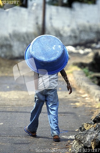 Image of AFRICA COMOROS ANJOUAN